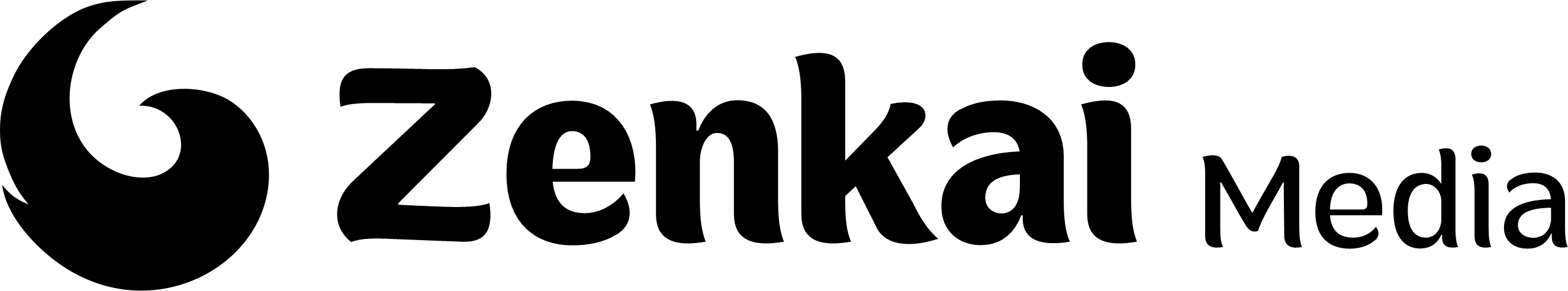 Zenkai Media